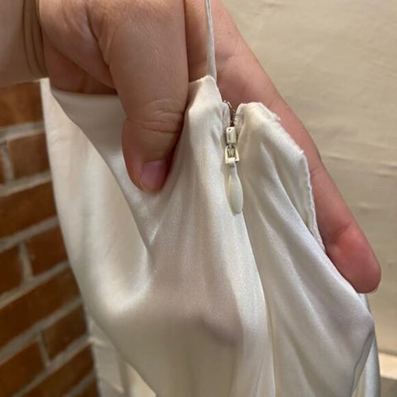 Tina Embroidered Maxi Dress - Picture 9 of 12